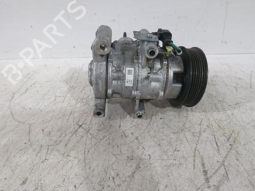 AC compressor FORD KA+ III (UK, FK) 1.2 | BP31565623M34 - Image 5