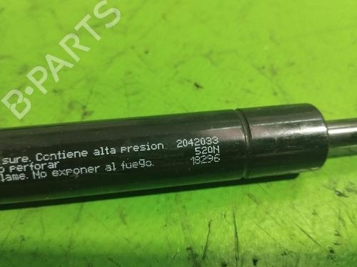 Tailgate lift support OPEL VECTRA C (Z02) 2.0 DTI 16V (F69) | BP31547152C138