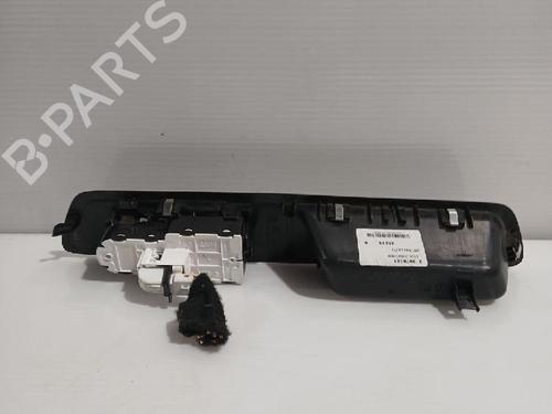 Left front window switch CITROËN JUMPY III Van (V_) 1.5 BlueHDi 100 | BP31564616I27