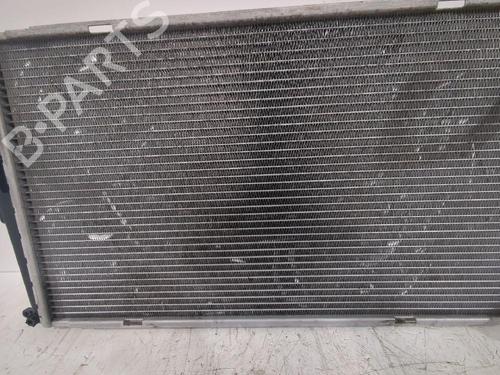 Water radiator BMW 1 (E87) 120 d | BP31565678M31