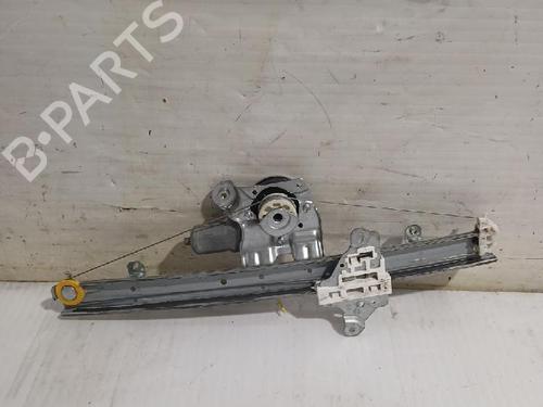 Front right window mechanism NISSAN MICRA V (K14) 1.5 DCI | BP31563241C23 - Image 4