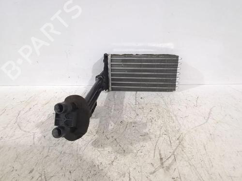 Used Heater matrix Heater matrix 31566066 31566066