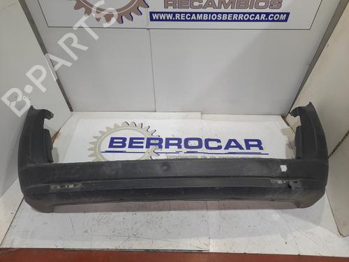 Used Rear bumper Rear bumper 38860309 38860309