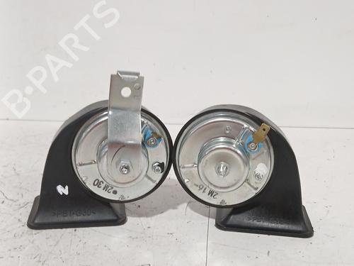 Horn MAZDA 3 Hatchback (BP) SKYACTIV-X M Hybrid AWD (BP2H) | BP38866954E13 - Image 6