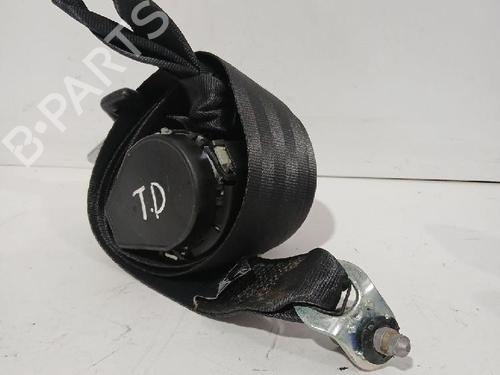 Rear right seatbelt SEAT EXEO (3R2) 1.8 TSI | BP32462994I28