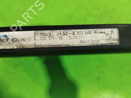 AC radiator BMW X3 (E83) | BP31545205M32 - Image 3