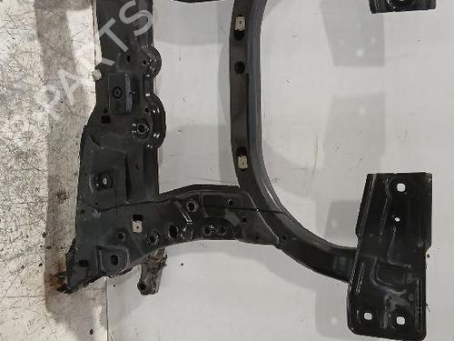 Forbro MERCEDES-BENZ B-CLASS Sports Tourer (W246, W242) B 180 CDI / d (246.212) (109 hp) 31567537