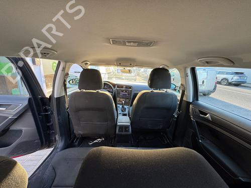 Front left panel VW GOLF VII (5G1, BQ1, BE1, BE2) | BP38863244C58 - Image 10