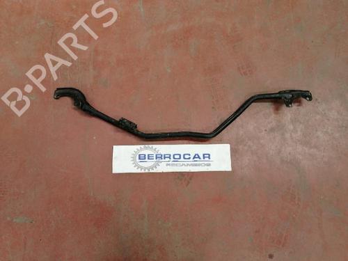 Used Anti roll bar Anti roll bar RENAULT CLIO II (BB_, CB_) [1998-2016] 31678633 31678633