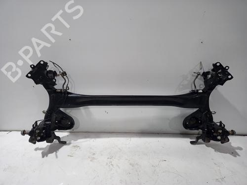 Used Rear axle Rear axle 38862931 38862931