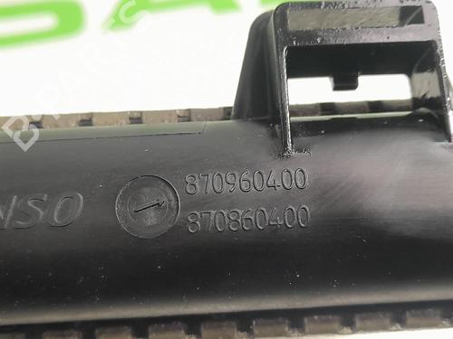 Water radiator CITROËN C3 I (FC_, FN_) 1.4 HDi | BP31542334M31 - Image 2