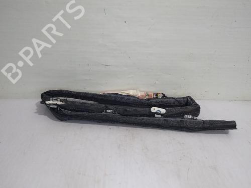 Used Left curtain airbag Left curtain airbag 31558165 31558165