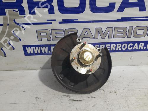Used Left rear steering knuckle Left rear steering knuckle 31542263 31542263
