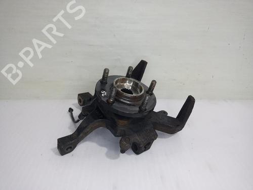 Used Right front steering knuckle Right front steering knuckle CHRYSLER VOYAGER / GRAND VOYAGER III (GS_, NS_) 2.5 TD (116 hp) 31557678 31557678