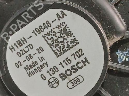 Heater blower motor FORD PUMA (J2K, CF7) 1.0 EcoBoost | BP32464755M62 