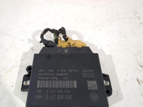 Used Electronic module Electronic module VW GOLF VI Variant (AJ5) 1.6 TDI (105 hp) 33747356 33747356