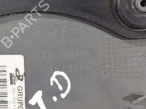 Rear right panel SEAT EXEO (3R2) 1.8 TSI | BP32463305C61 