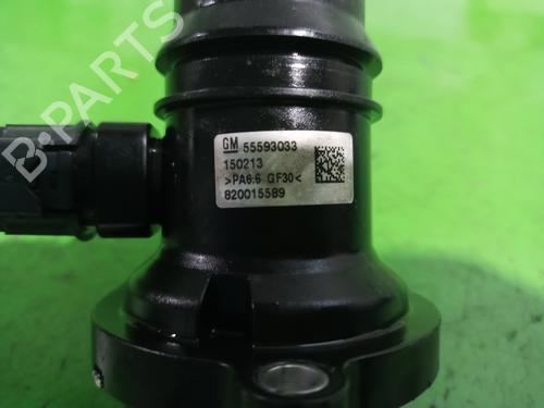 Andre OPEL CORSA E (X15) | BP38862013O1 - Image 3