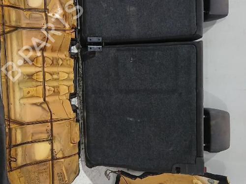 Sæde Bagtil AUDI A4 B6 (8E2) 1.9 TDI | BP32743500C17  - Image 7