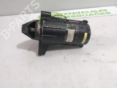Starter PEUGEOT 407 (6D_) 1.6 HDi 110 (6D9HZC, 6D9HYC) | BP31568473M8