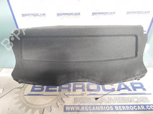 Used Rear parcel shelf Rear parcel shelf FORD FIESTA V (JH_, JD_) [2001-2014] 31678334 31678334