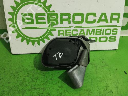 Used Rear right seatbelt Rear right seatbelt CITROËN C5 I Break (DE_) 2.0 HDi (DERHZB, DERHZE) (109 hp) 31547233 31547233