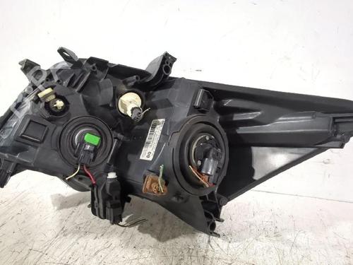 Left headlight TOYOTA AURIS (_E15_) 1.6 (ZRE151_, ZRE151R) | BP31566590C28 - Image 5