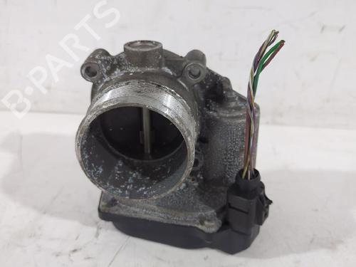 Used Throttle body SEAT EXEO (3R2) 1.8 TSI (120 hp) 32463405