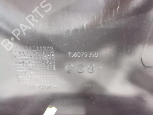 Boot lining ALFA ROMEO GIULIETTA (940_) 1.6 JTDM (940FXD1A) | BP32489077I3