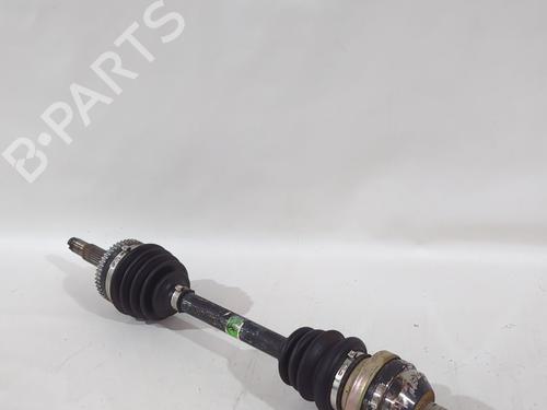 Left front driveshaft DAEWOO KALOS (KLAS) 1.4 | BP39916643M38 - Image 3