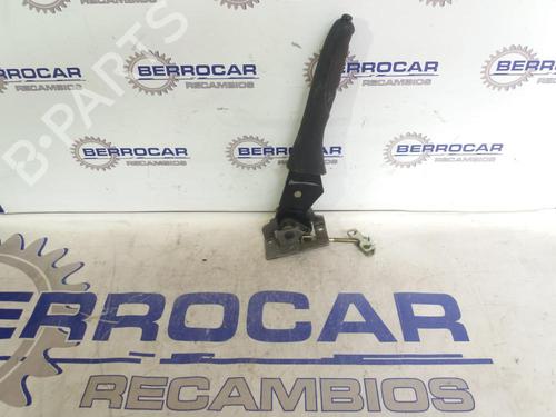 Used Hand brake PEUGEOT 206 Hatchback (2A/C) 1.9 D (69 hp) 31677895
