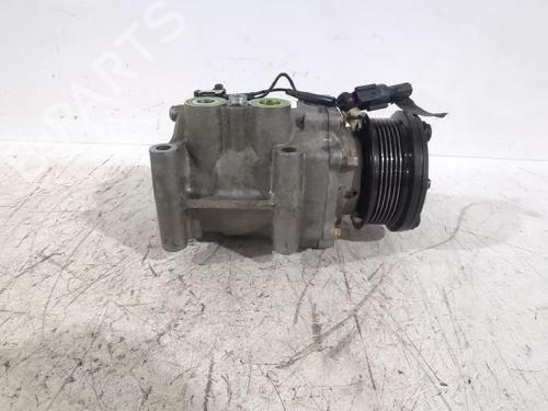 Used AC compressor AC compressor FORD FOCUS I (DAW, DBW) 1.8 TDCi (100 hp) 31566156 31566156