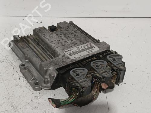 Engine control unit (ECU) RENAULT ESPACE IV (JK0/1_) 2.0 dCi (JK01, JK02, JK1J, JK1K, JK1H) | BP38864615M57  - Image 5