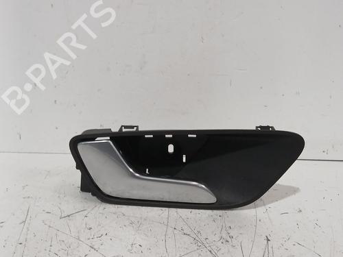 Used Front left interior door handle Front left interior door handle 38864407 38864407