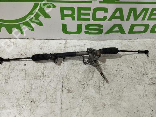 Used Steering rack FORD FOCUS I Saloon (DFW) 1.8 Turbo DI / TDDi (90 hp) 31544061