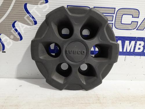 Used Hub cap Hub cap IVECO DAILY III Van 2.8 CNG (106 hp) 31541706 31541706
