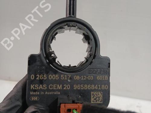 Electronic sensor CITROËN C4 Grand Picasso I (UA_) 1.6 HDi | BP31565664M84 
