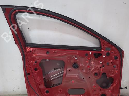 Dør venstre fortil MAZDA 3 Hatchback (BP) SKYACTIV-X M Hybrid AWD (BP2H) | BP38866946C2 - Image 3
