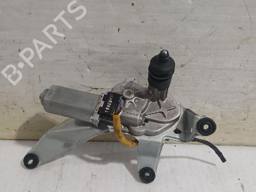 Rear wiper motor KIA CARENS III MPV (UN) 2.0 CRDi 140 | BP31563998M102 