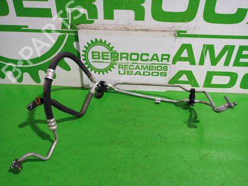 AC pipe DACIA SANDERO II | BP38862084M126 - Image 2