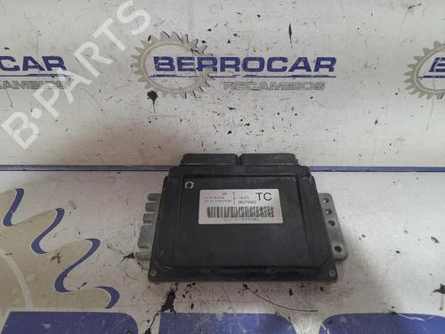 Engine control unit (ECU) DAEWOO KALOS (KLAS) 1.2 | BP31673583M57  - Image 5