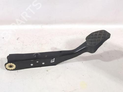 Break pedal VW GOLF VI Variant (AJ5) 1.6 TDI | BP33747191I19 - Image 3