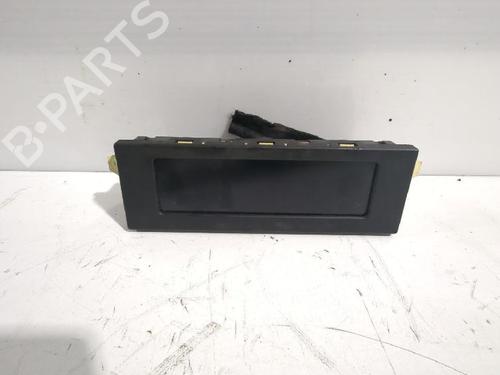 Display CITROËN C3 II (SC_) 1.4 HDi 70 (SC8HZC, SC8HR0, SC8HP4) | BP32463855C48 - Image 3