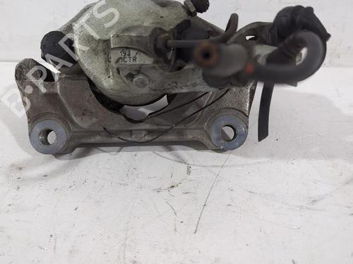 Left front brake caliper SEAT EXEO (3R2) 1.8 TSI | BP32463395M105
