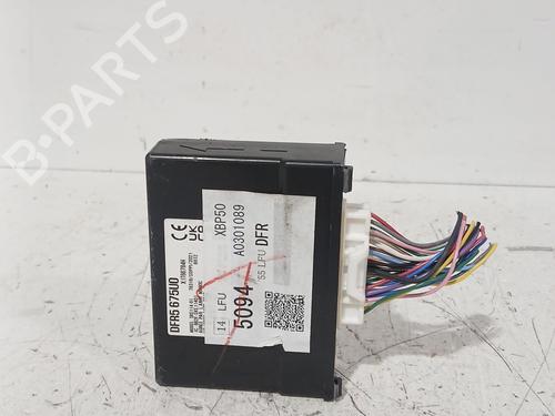 Elektronisk modul Elektronisk modul 38867000 38867000