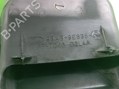 Pipe FORD FOCUS I Saloon (DFW) 1.8 Turbo DI / TDDi | BP31544086M125