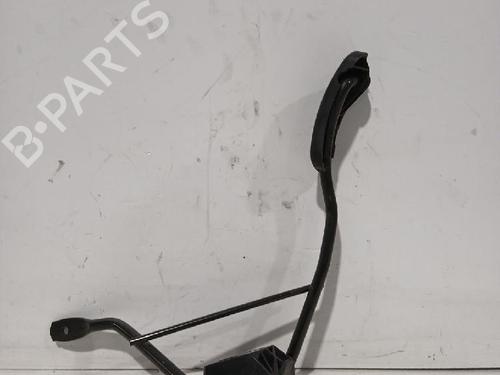 Pedal RENAULT CLIO II (BB_, CB_) 1.2 (BB0A, BB0F, BB10, BB1K, BB28, BB2D, BB2H, CB0A,... (58 hp) 32465634