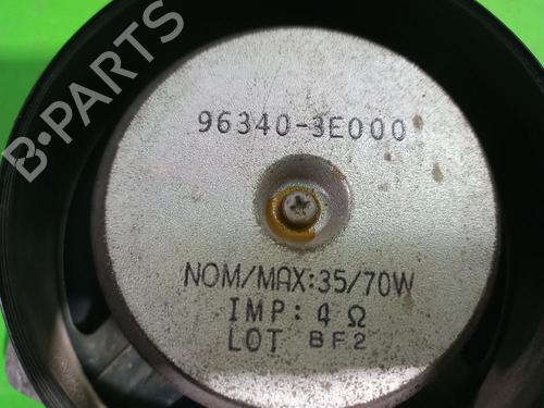 Speaker KIA SORENTO I (JC) 2.5 CRDi | BP31551567E2 