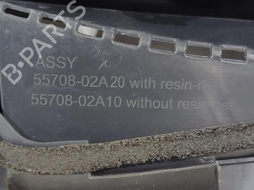 Scuttle panel TOYOTA COROLLA Hatchback (_E21_, _EA1_, _EH1_) 1.8 VVTi Hybrid (ZWE219) | BP31567738C110  - Image 7