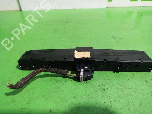 Warning switch OPEL ASTRA H Saloon (A04) 1.7 CDTi (L69) | BP31554146I22